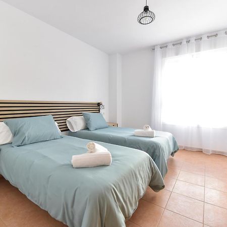 New Premium Apartment - Free Parking & Pools La Algaba Eksteriør bilde