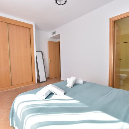 New Premium Apartment - Free Parking & Pools La Algaba Eksteriør bilde