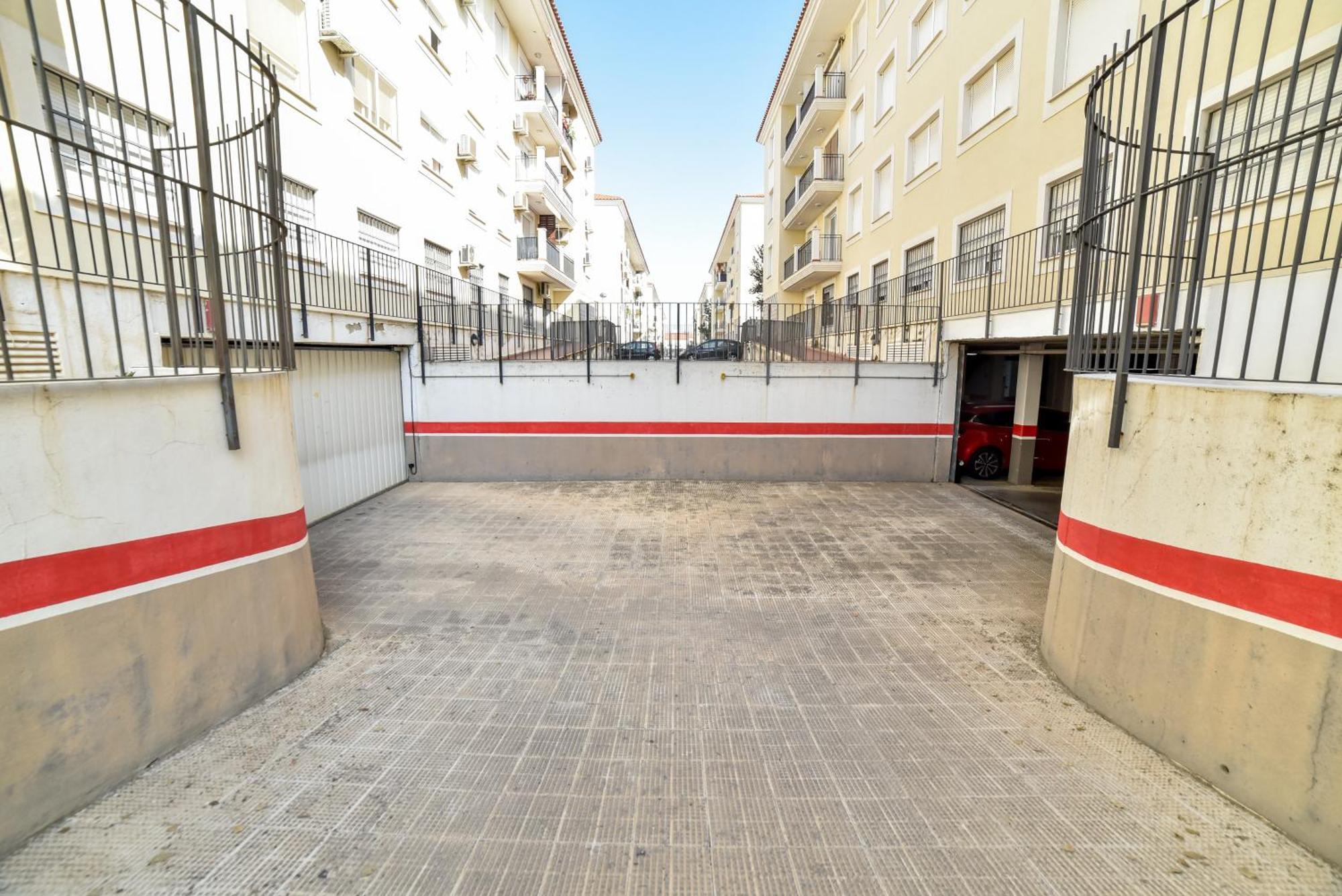 New Premium Apartment - Free Parking & Pools La Algaba Eksteriør bilde